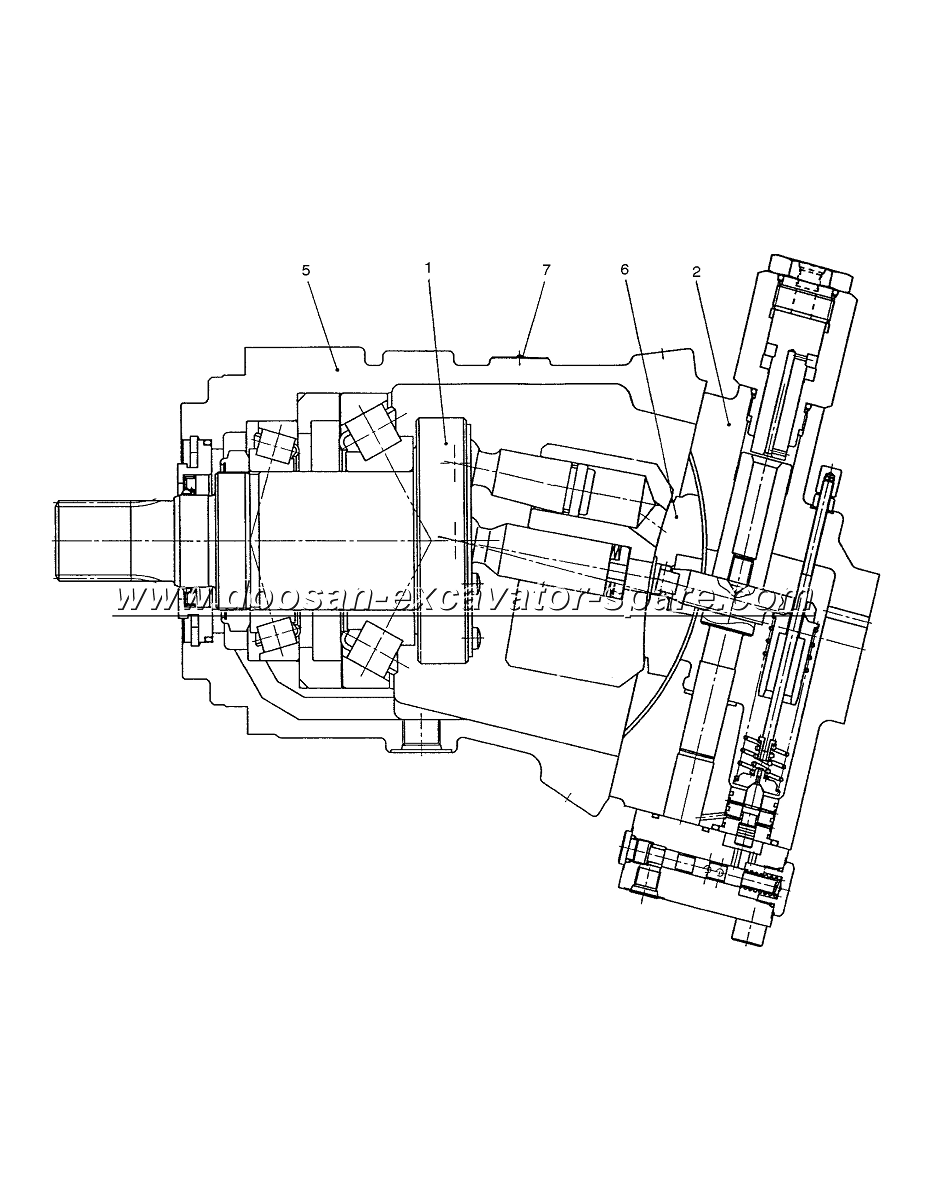 021-00040EF Assembly