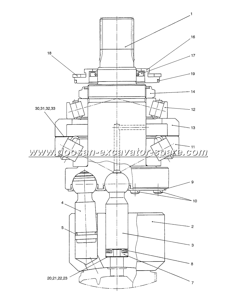 021-00040EF Assembly