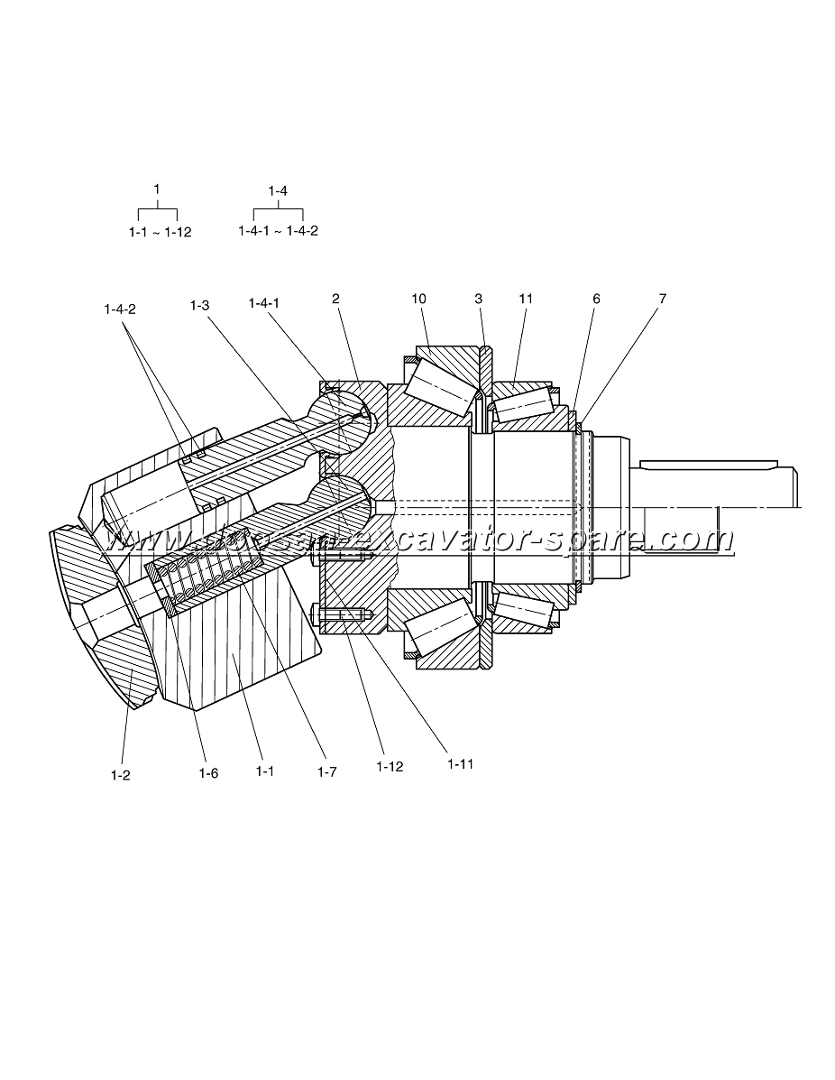 021-00040EF Assembly