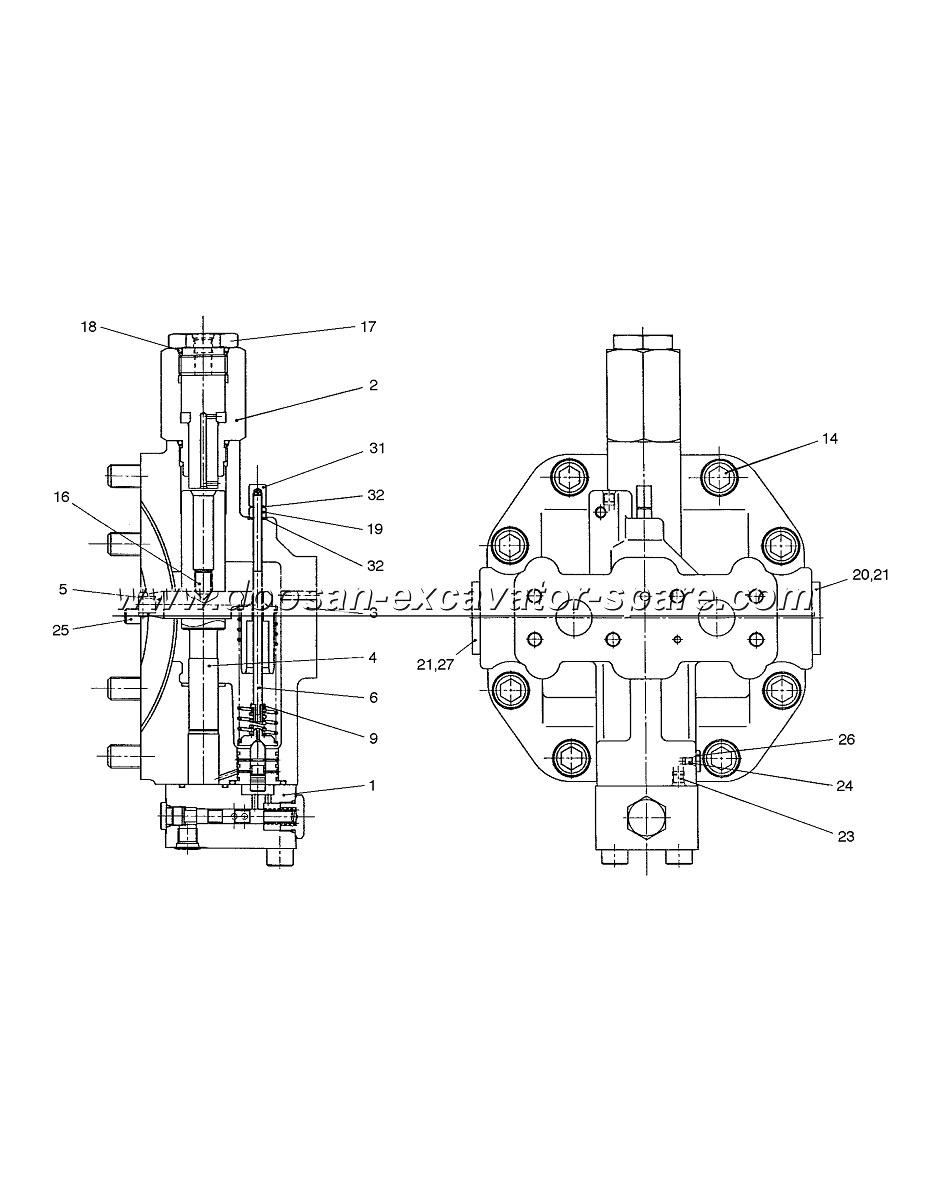 021-00040EF Assembly