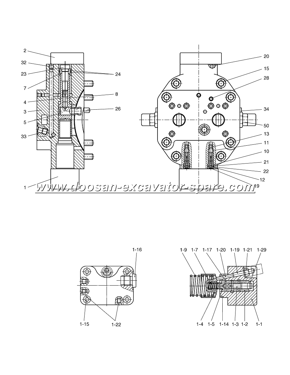 021-00040EF Assembly