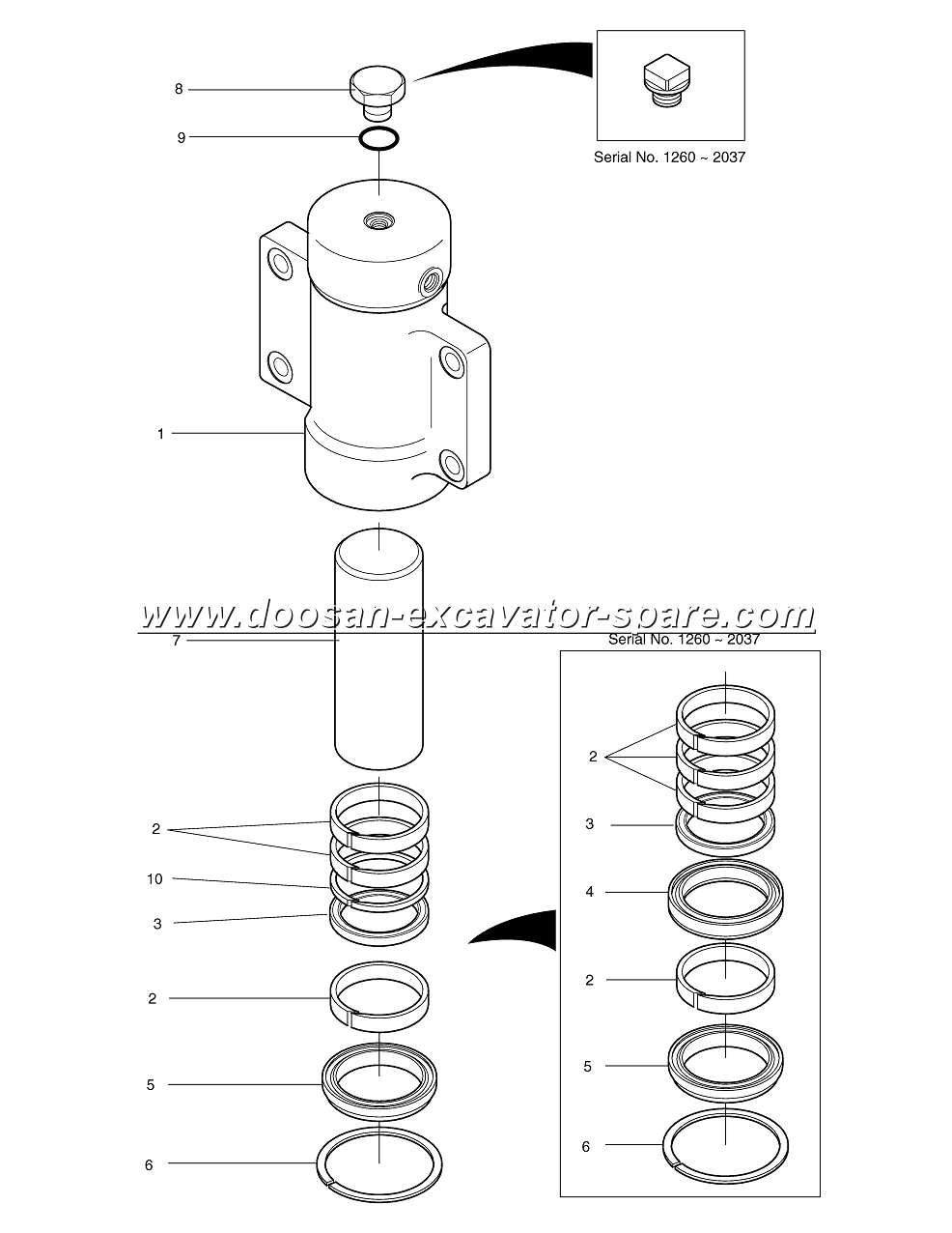 021-00040EF Assembly