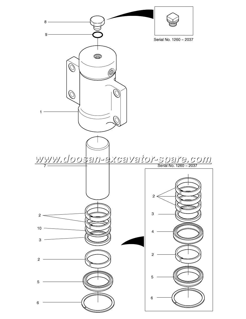 021-00040EF Assembly