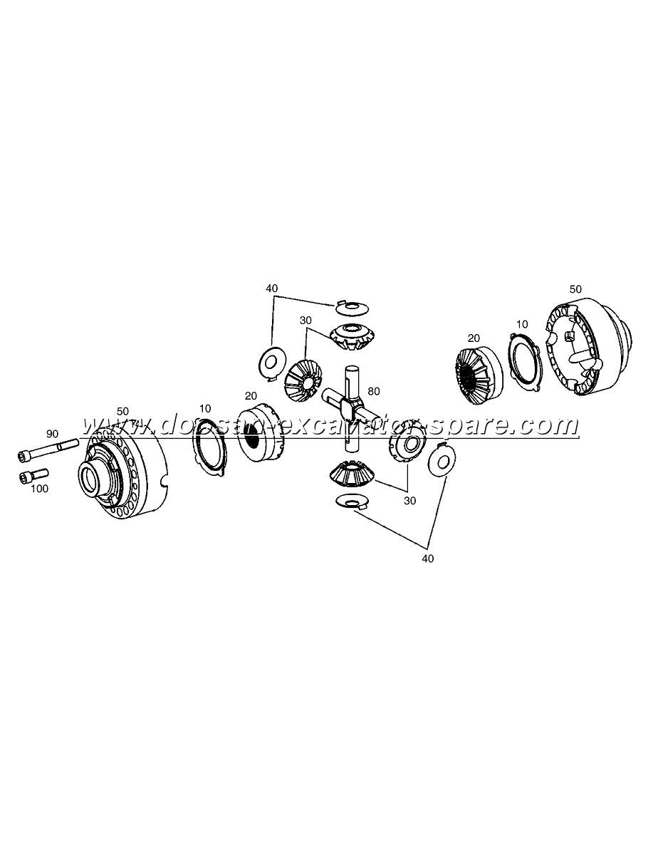 021-00040EF Assembly