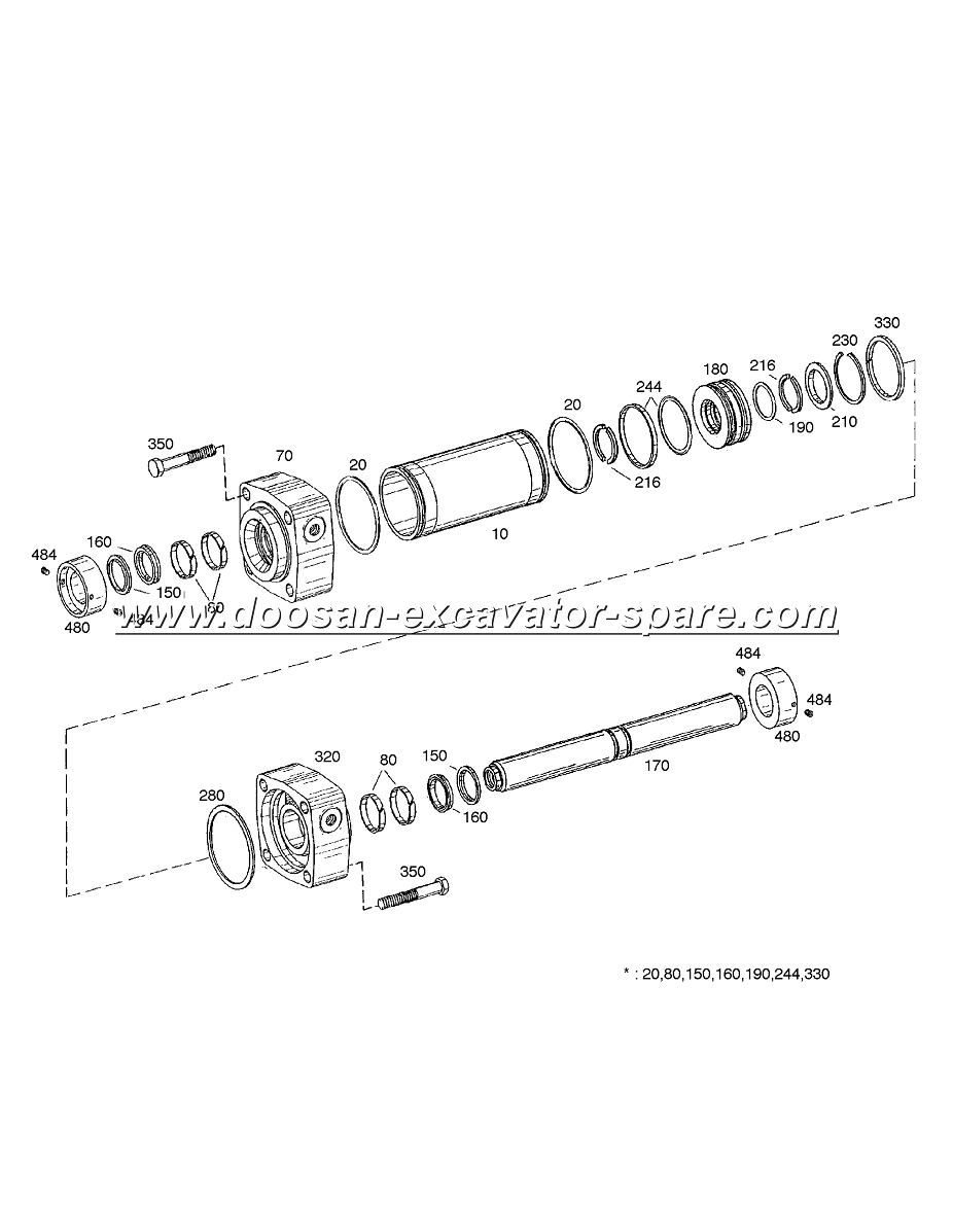 021-00040EF Assembly