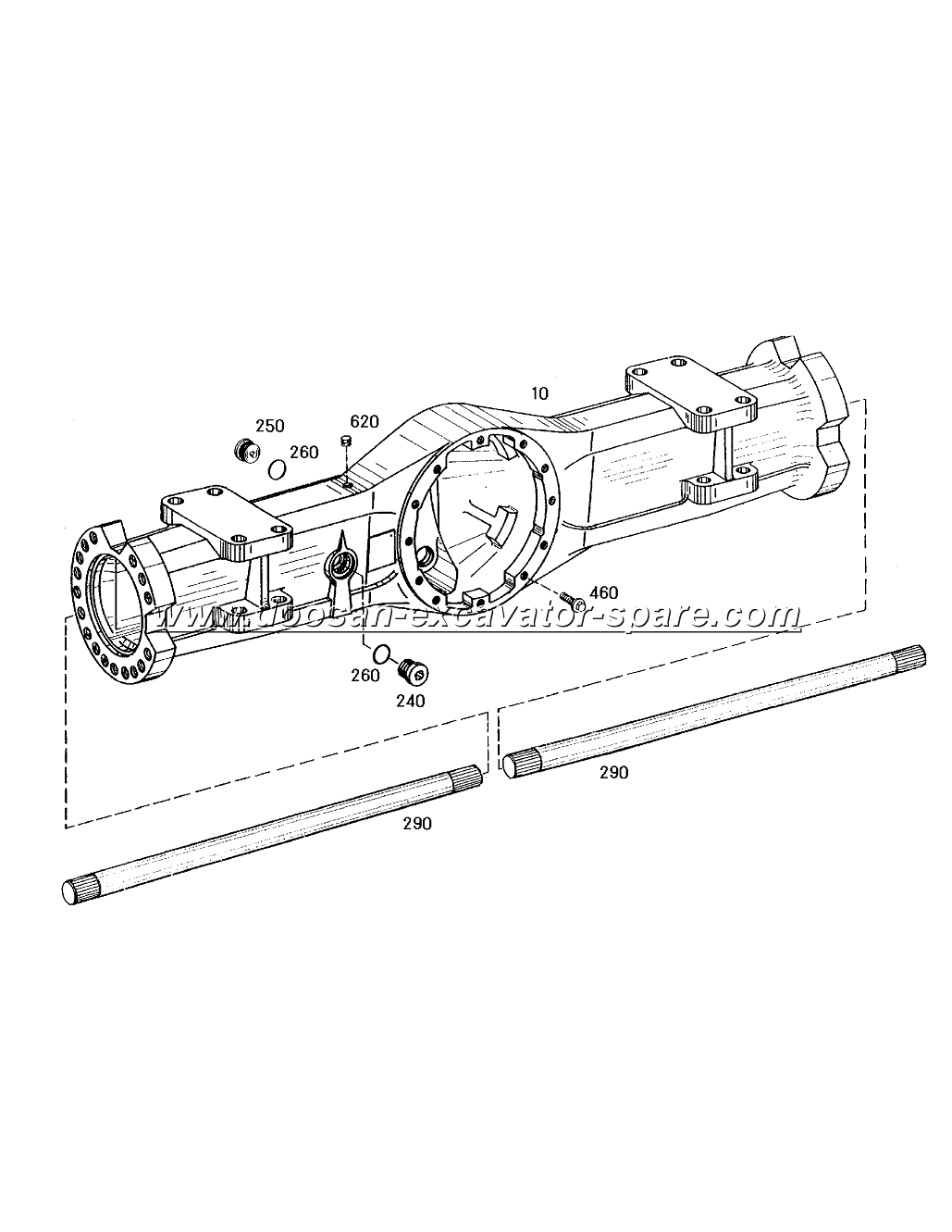 021-00040EF Assembly