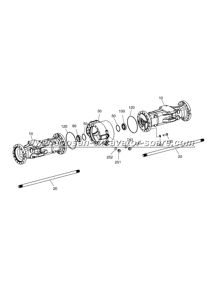 021-00040EF Assembly