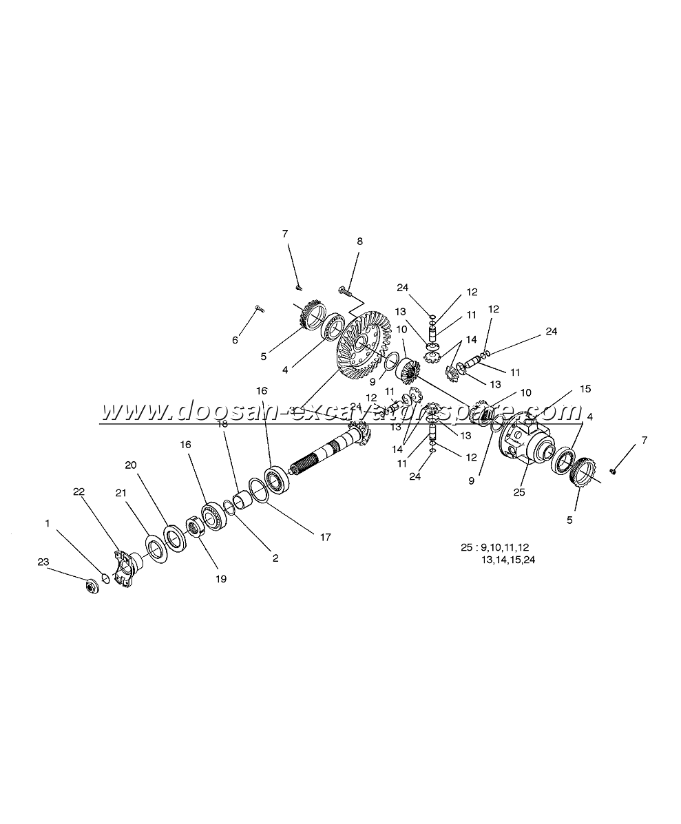 021-00042EF Assembly