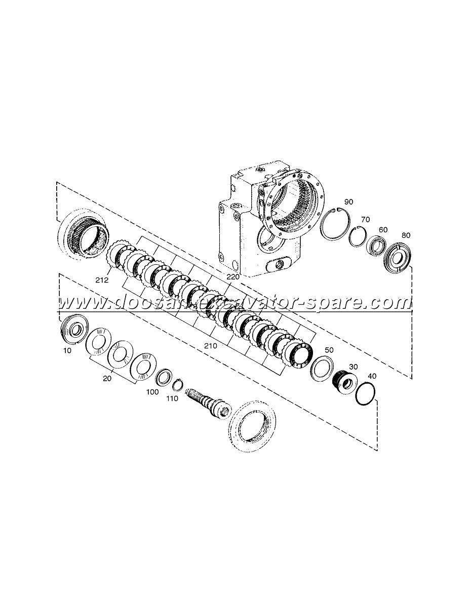 021-00042EF Assembly