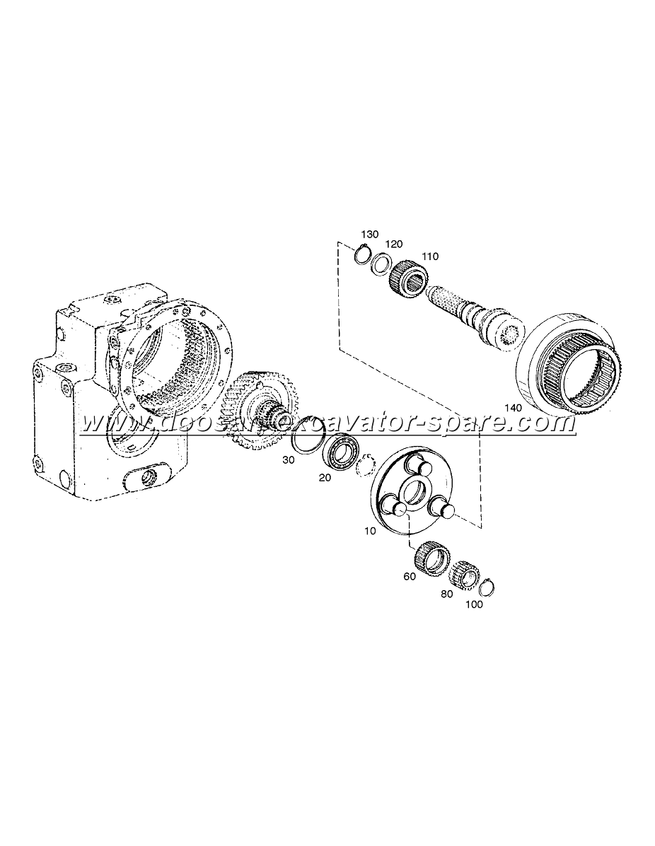 021-00042EF Assembly