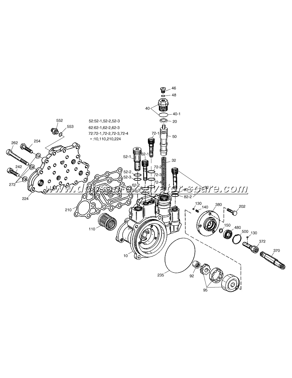 021-00042EF Assembly