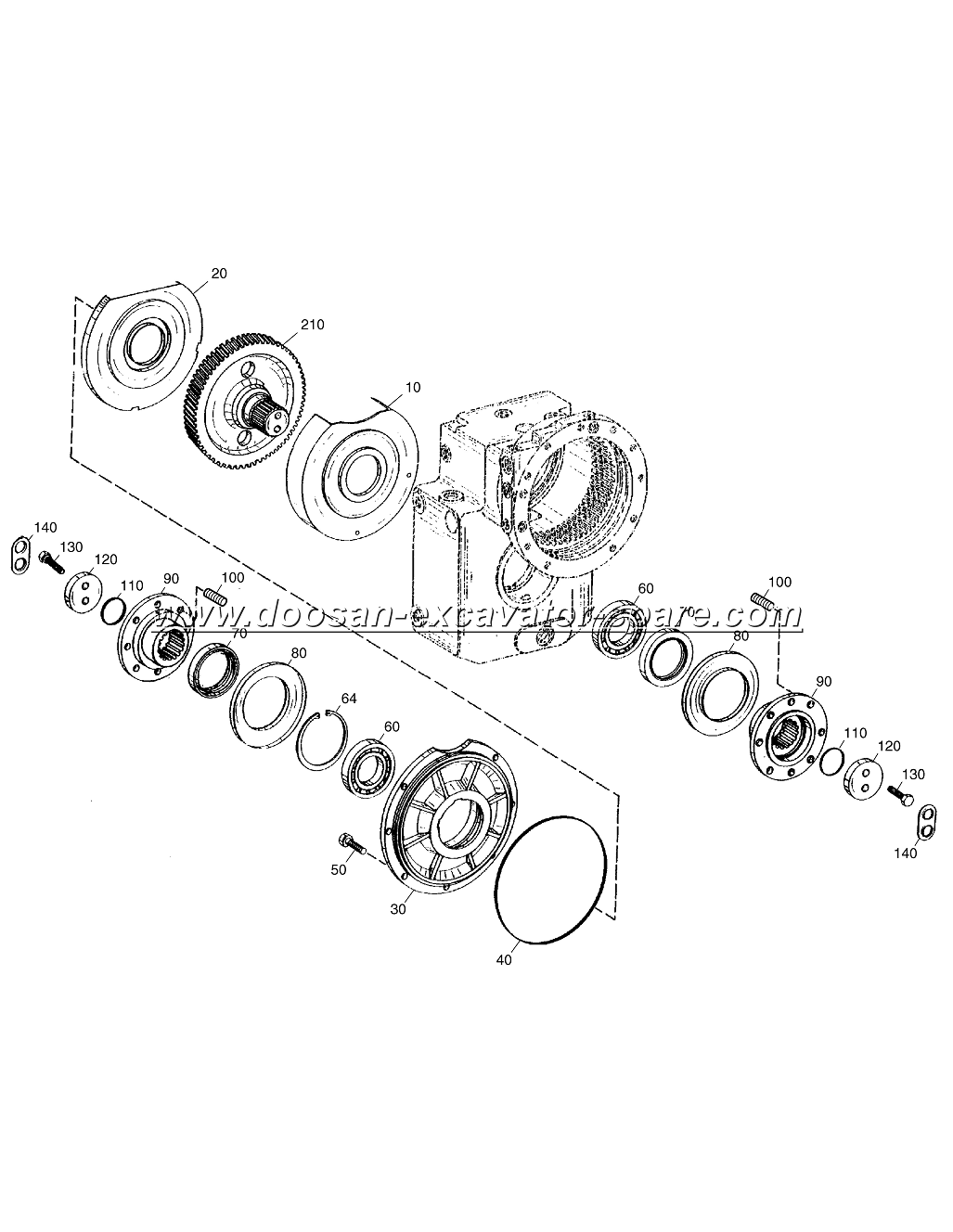 021-00042EF Assembly