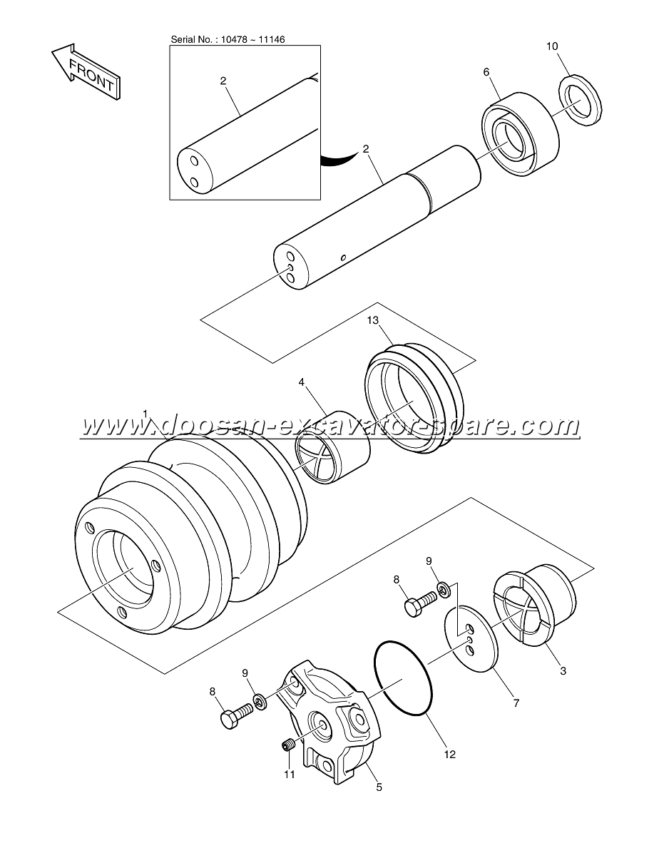 021-00046EF Assembly