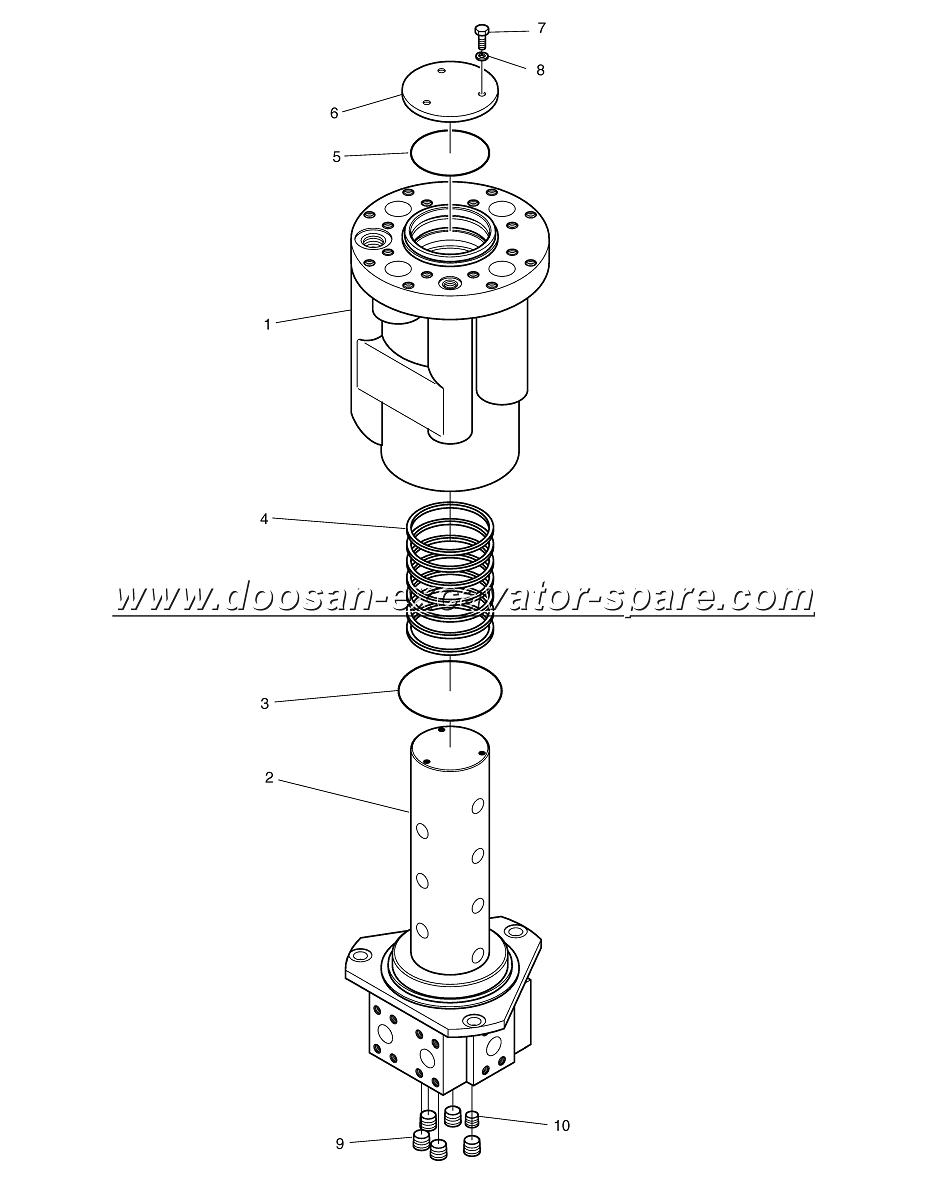 021-00046EF Assembly