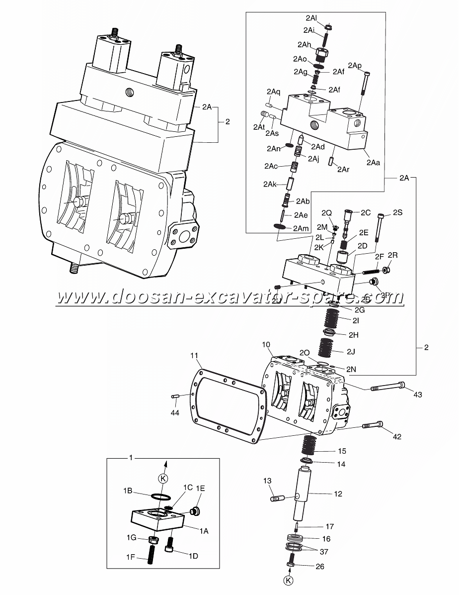 021-00046EF Assembly