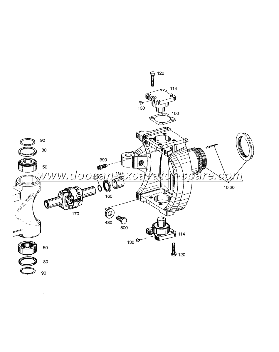 021-00047EF Assembly