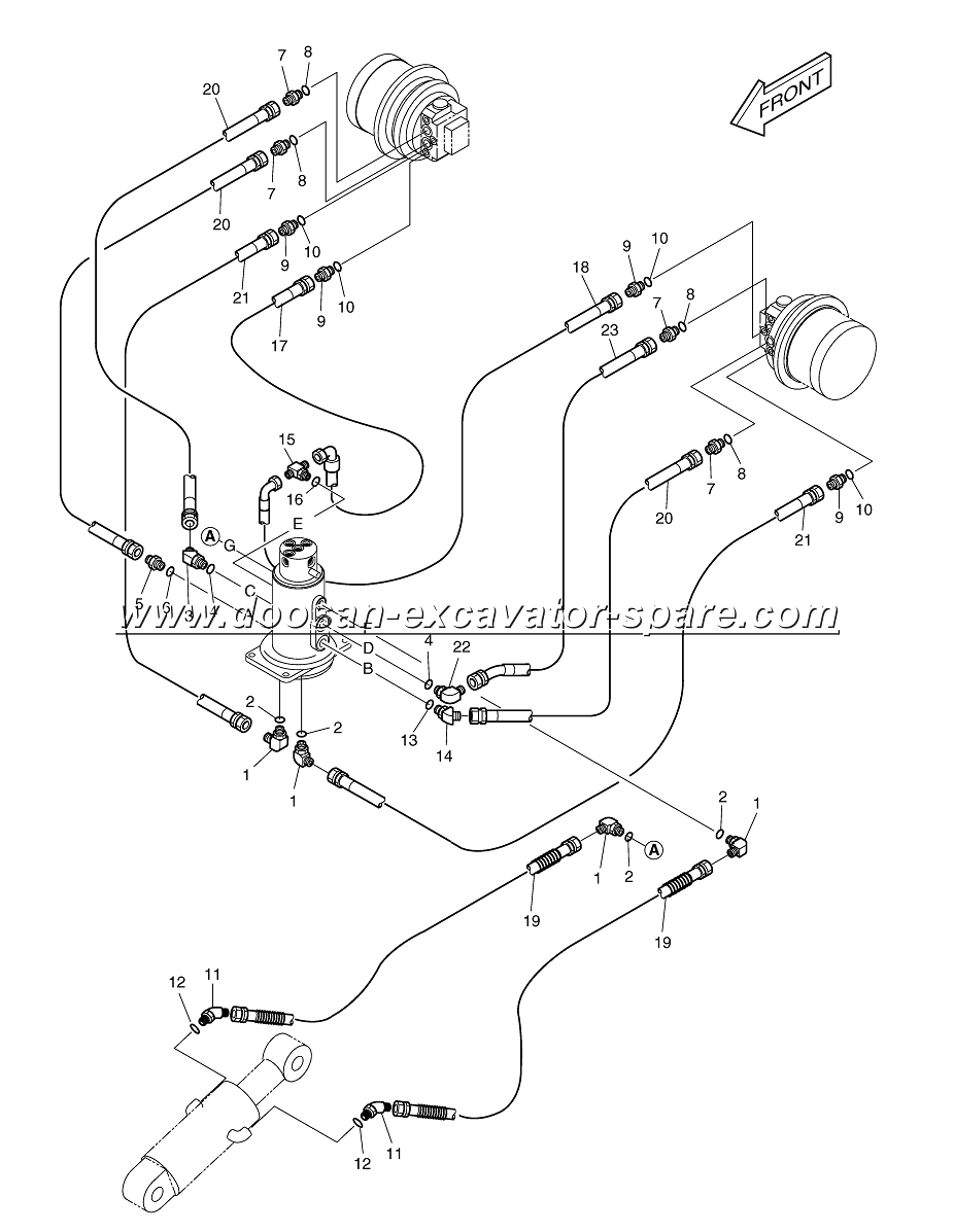 021-00063EF Assembly