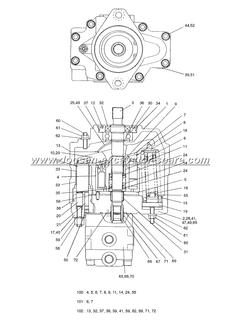 021-00063EF Assembly