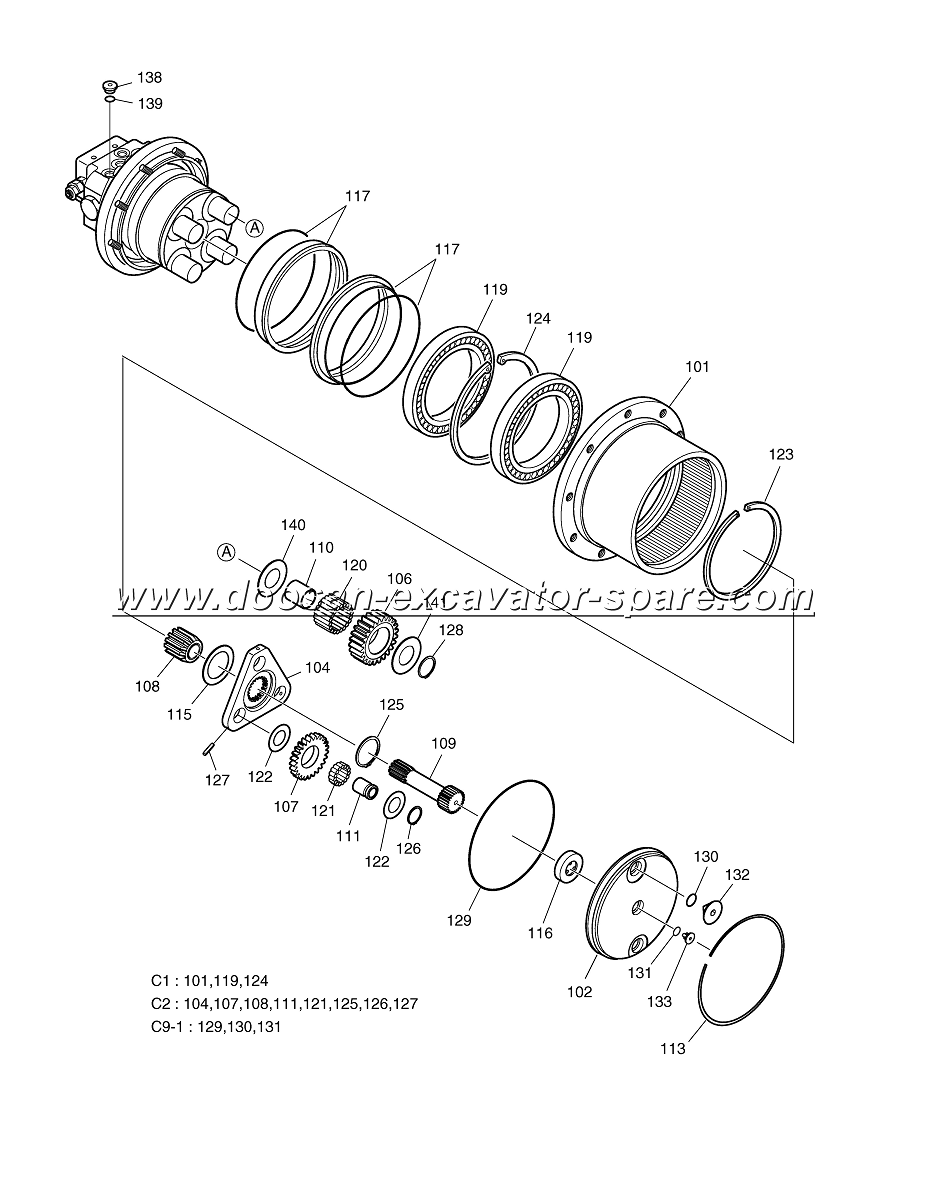 021-00063EF Assembly