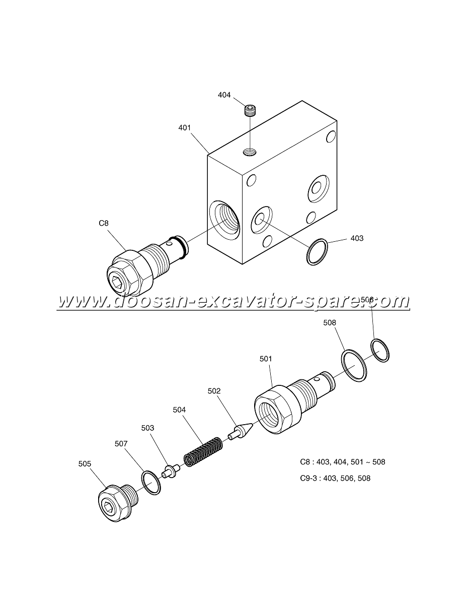 021-00063EF Assembly