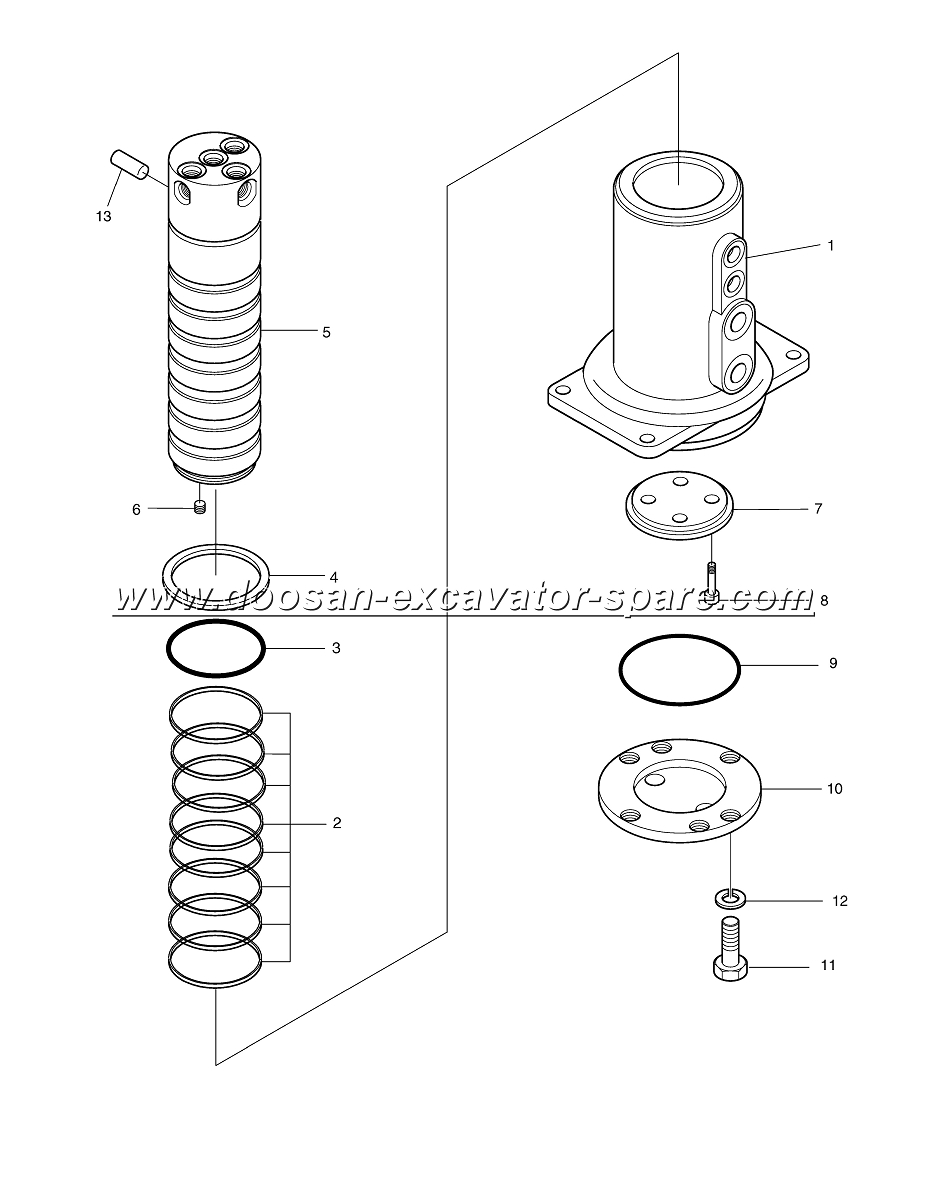 021-00063EF Assembly