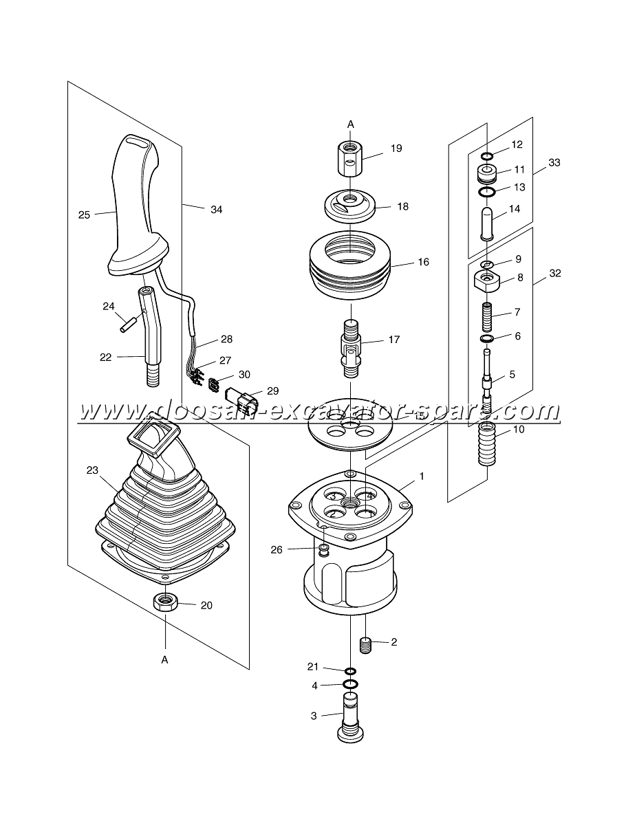 021-00063EF Assembly