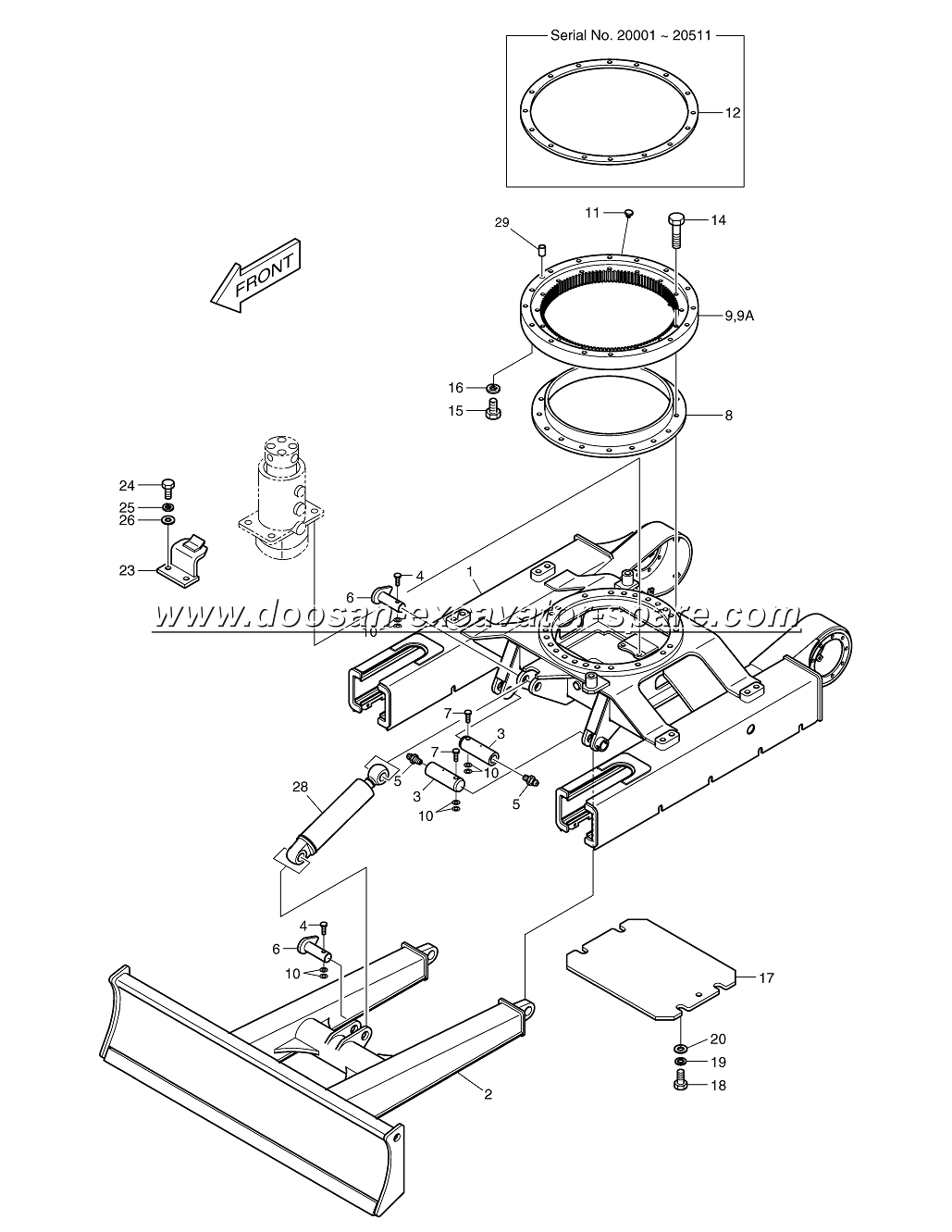 021-00064EF Assembly