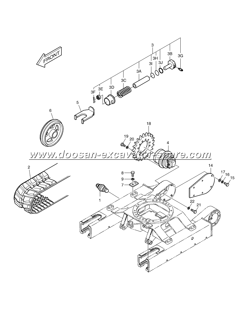 021-00064EF Assembly