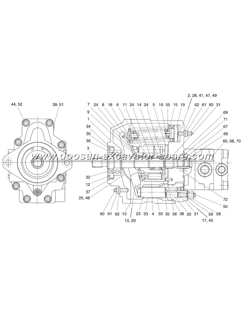 021-00064EF Assembly