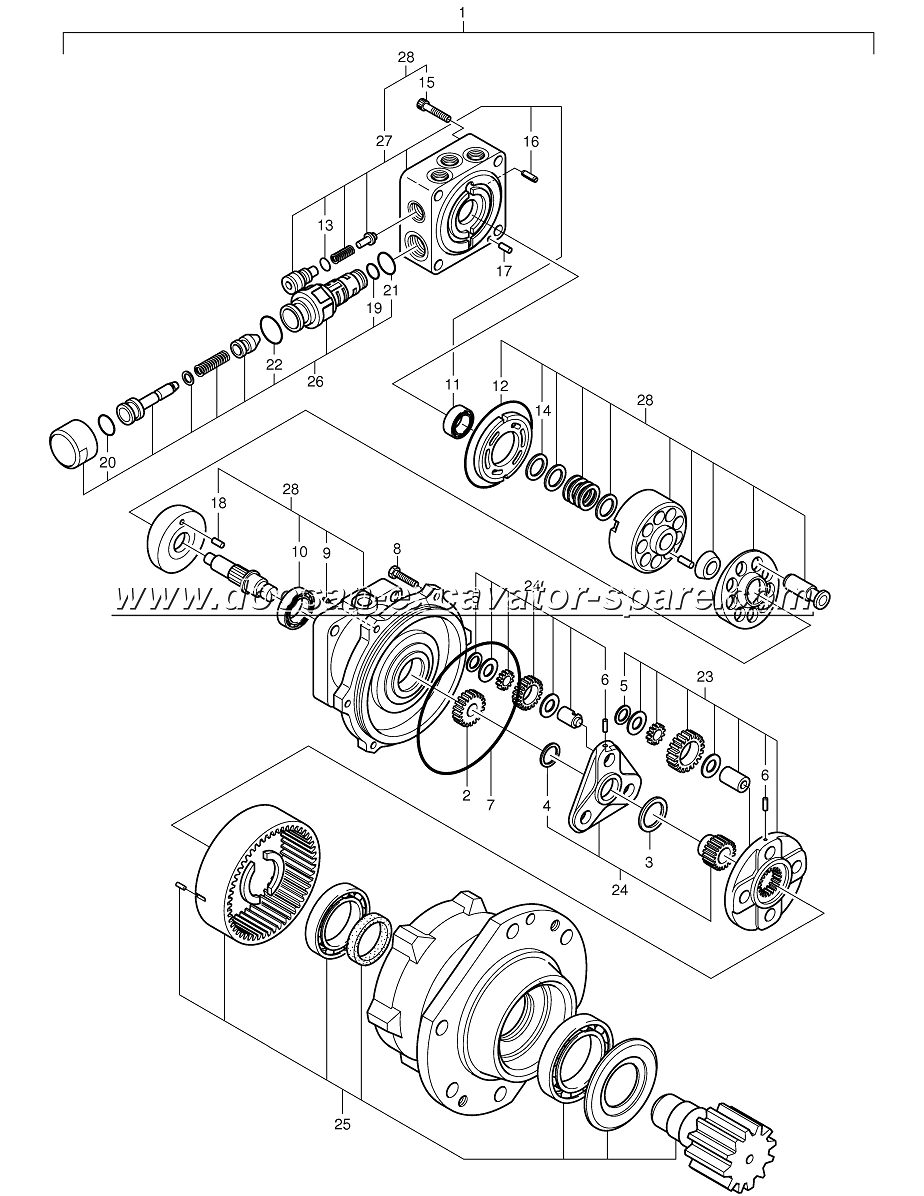 021-00064EF Assembly