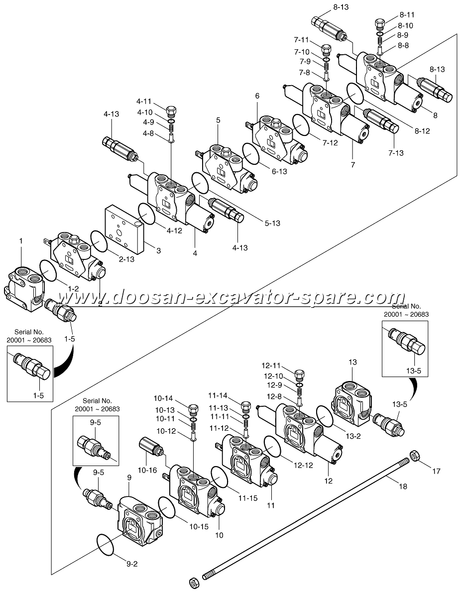 021-00064EF Assembly