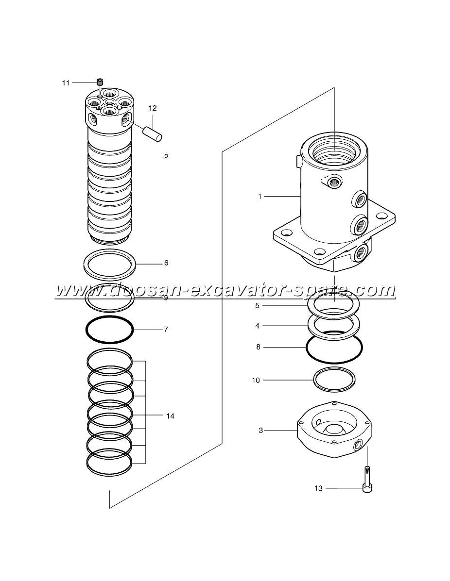 021-00064EF Assembly