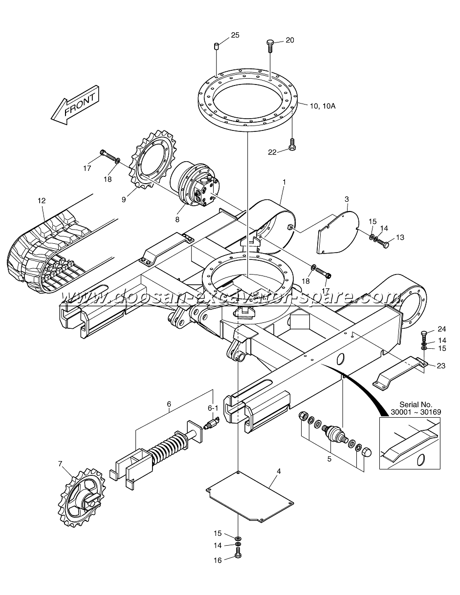 021-00083EF Assembly