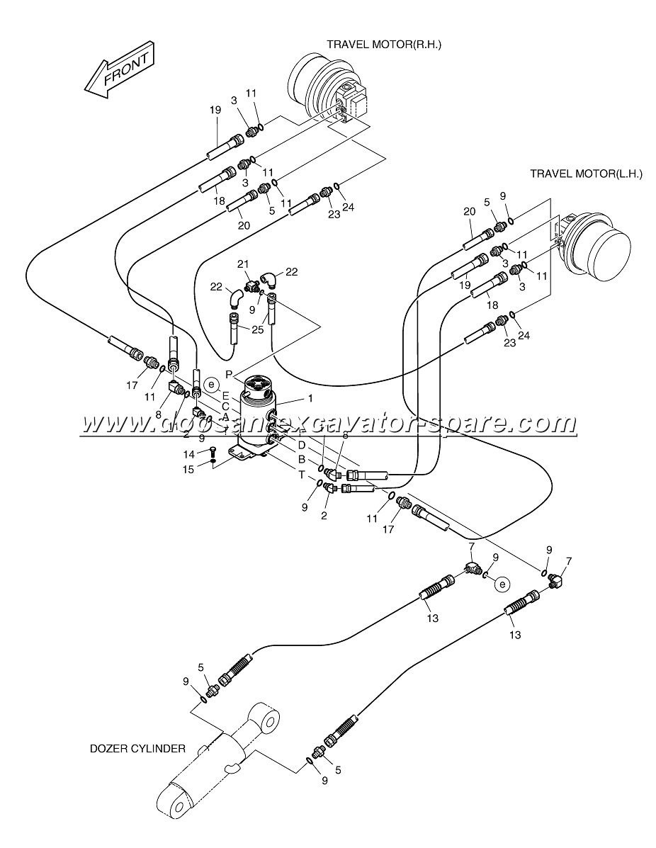 021-00083EF Assembly