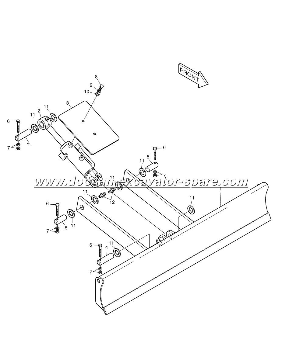 021-00083EF Assembly