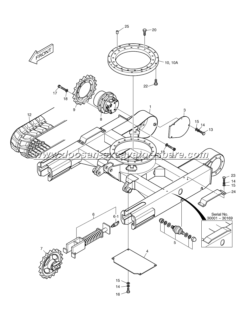 021-00083EF Assembly