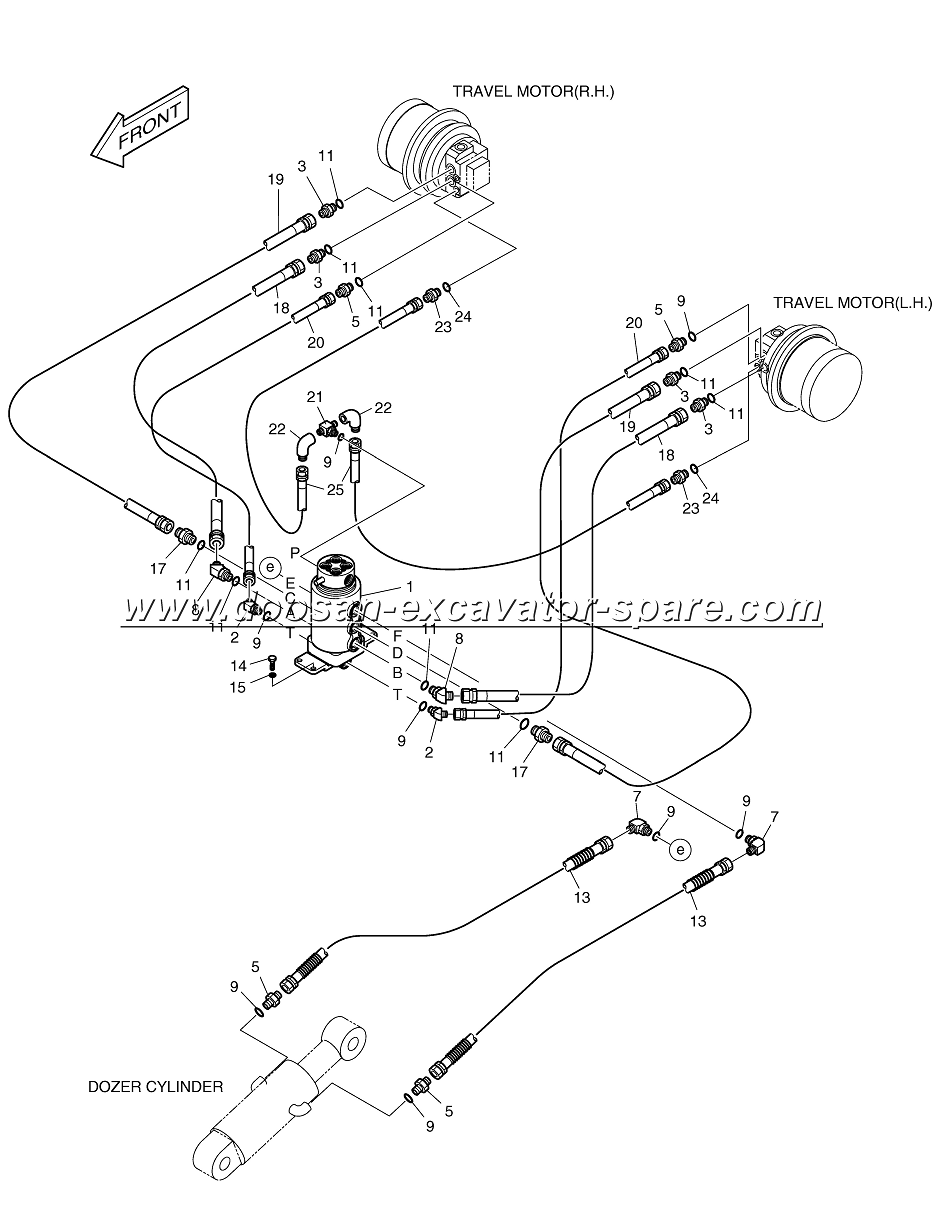 021-00083EF Assembly