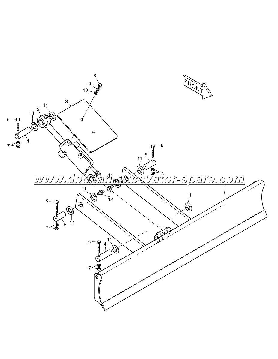 021-00083EF Assembly