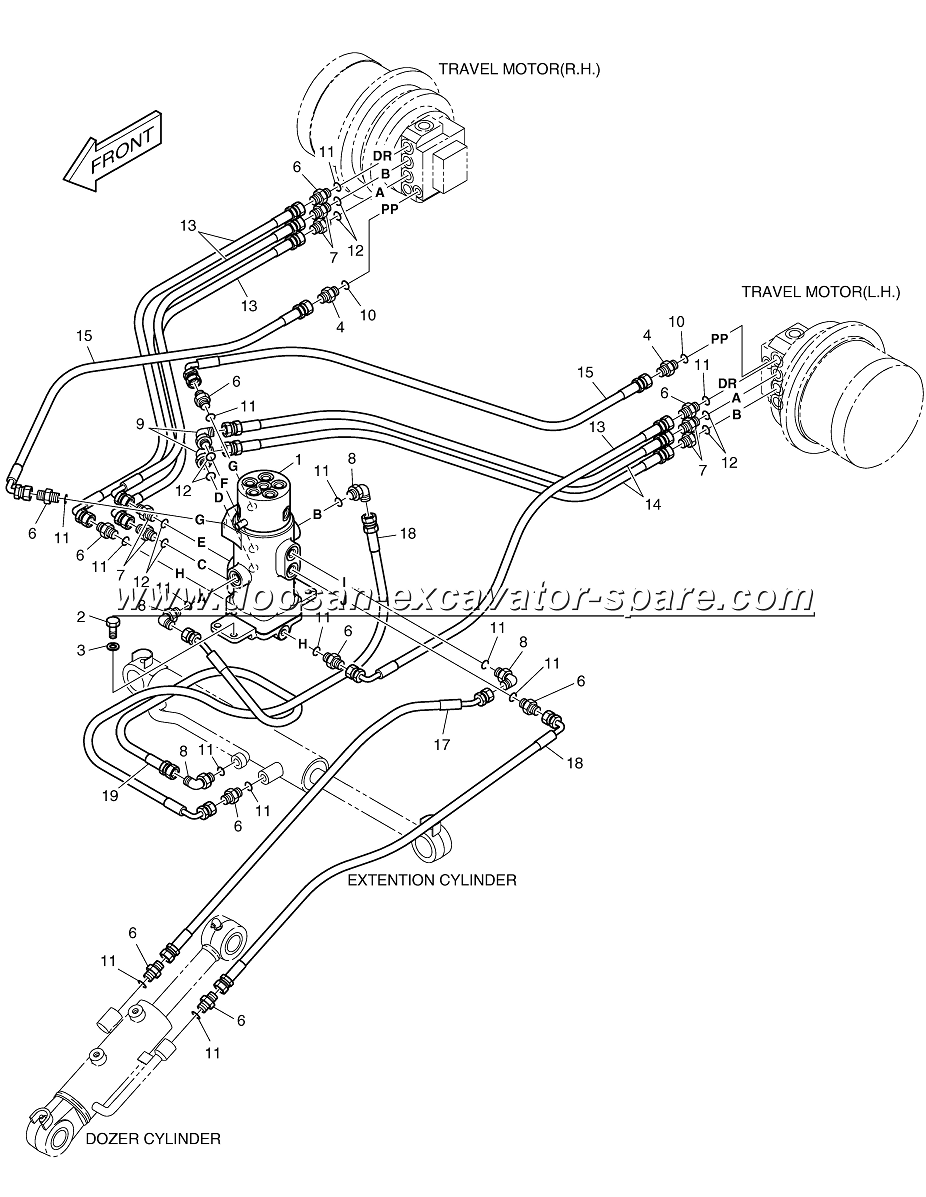 021-00083EF Assembly