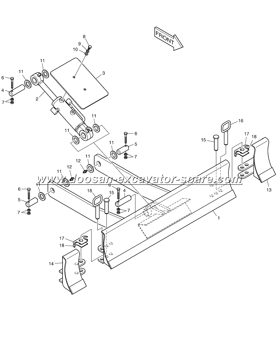 021-00083EF Assembly