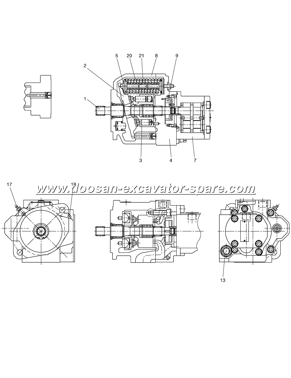 021-00083EF Assembly