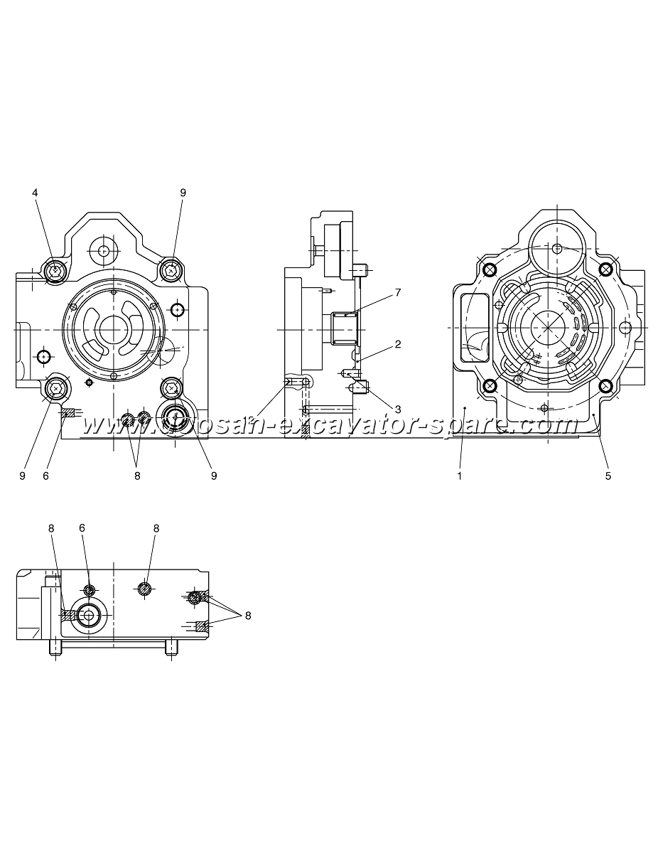 021-00083EF Assembly