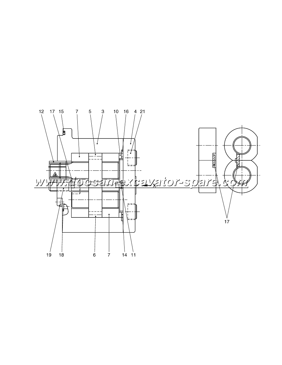 021-00083EF Assembly