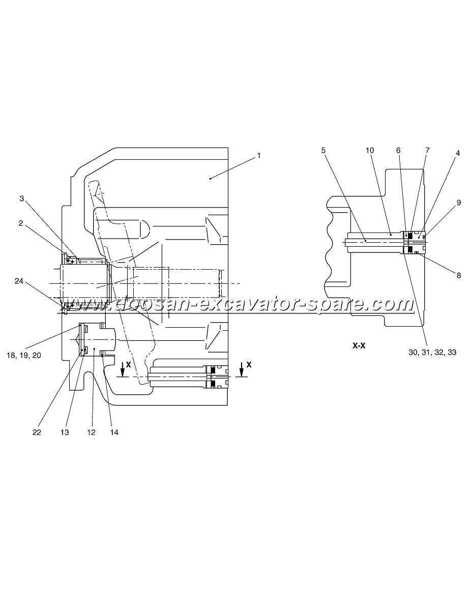 021-00083EF Assembly