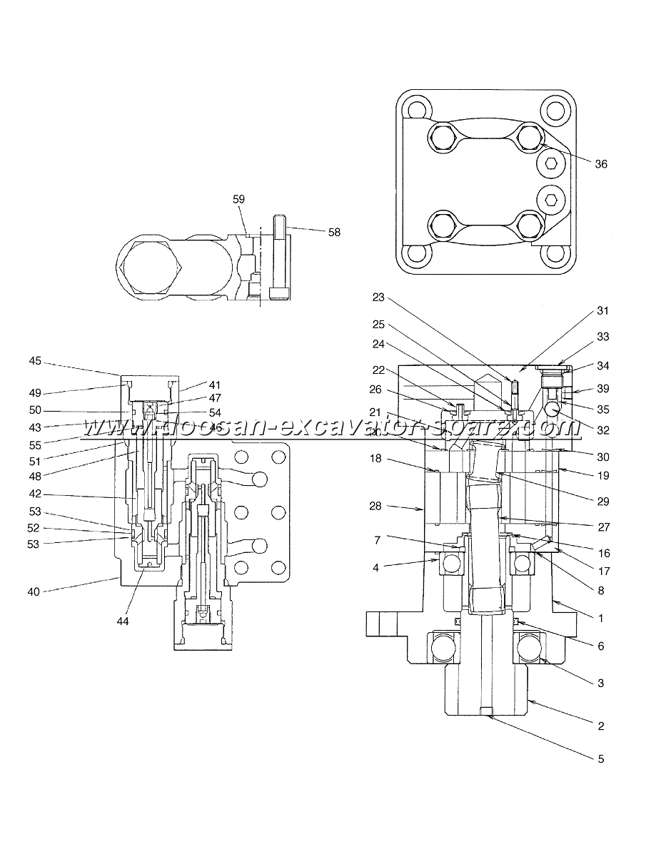 021-00083EF Assembly