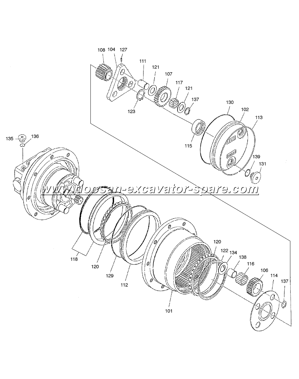 021-00083EF Assembly