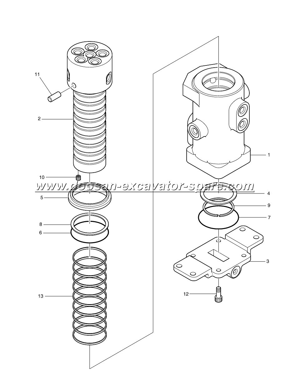 021-00083EF Assembly