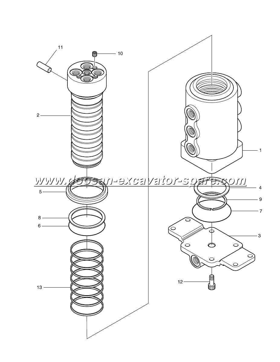 021-00083EF Assembly