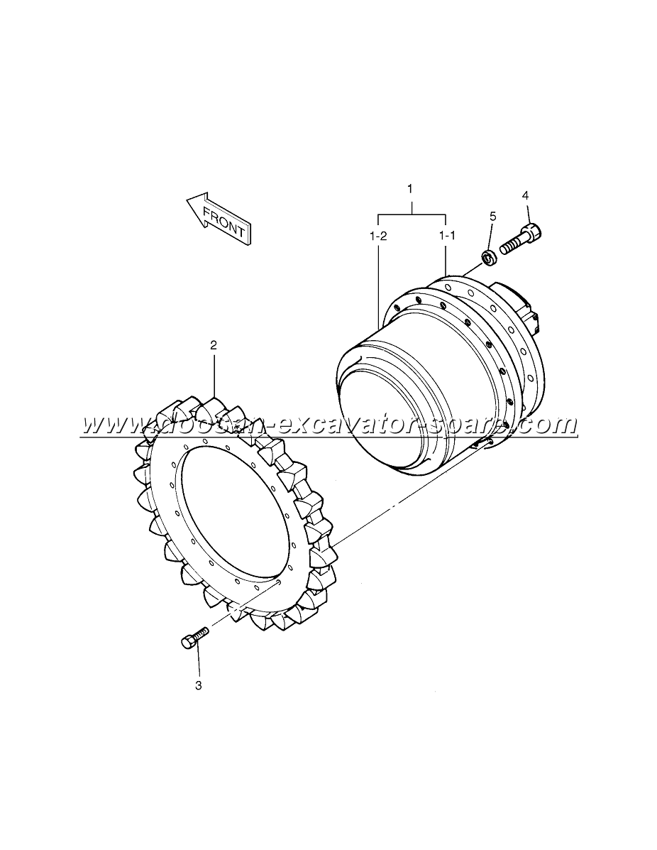 2021-7072EF Assembly