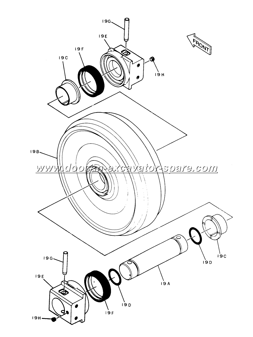 2021-7072EF Assembly